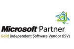 Microsoft Gold Partner